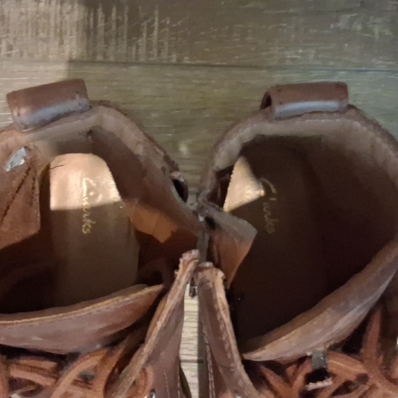 Clarks - Picture 6 of 9